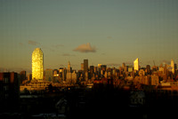 New York City