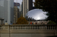 The Bean in context