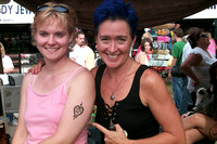 Henna Tattoo lady edited